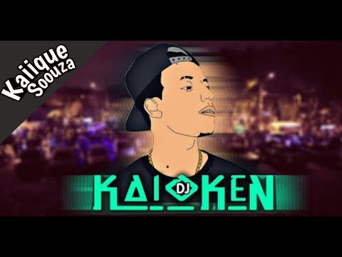 MC GW, MC Kaioken, MC Careconi - Vem Pro Baile do Posto - Baile em Parelheiros Lançamento 2018