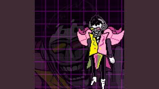 Cover art for BITE OF '87???