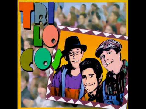 Los Trilocos - 08. Defensor 5