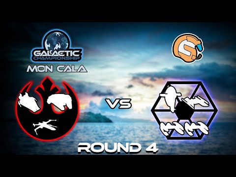 Benoit Rompre and Daniel Leon- Galaxies 2021 Mon Cala 5/1/2021- Round 4