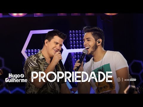 Propriedade video