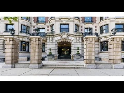 390 Commonwealth Ave, Boston, MA Presented by Mike DelRose Team.
