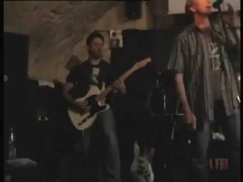 Tom Frizz - Come Together - Annes Keller 2015