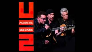U2 - Van Diemens Land - acoustic Sessions of Innocence 2015