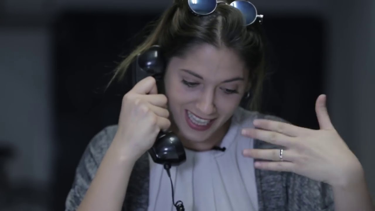 EL PODER DEL AGRADECIMIENTO  EXPERIMENTO SOCIAL