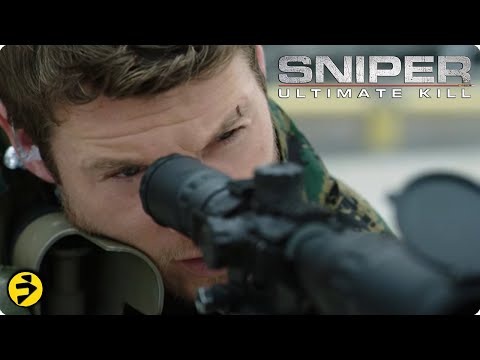 Best of SNIPER: ULTIMATE KILL | Elite Sniper Action & Kill Shots