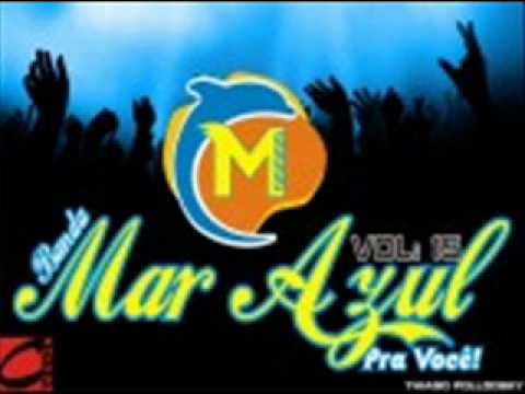Banda Mar Azul  Sempre vou te amar.wmv