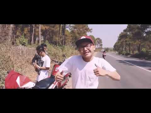 Southernthugz - High On U (2018) : ECHO , CIXVIL , BIG COZ , SAE LONE , AUNG HTOO KHANT