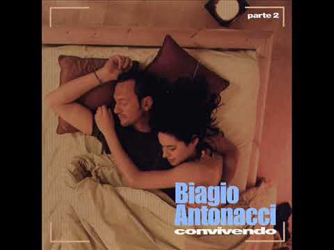 Biagio Antonacci - Convivendo (Fargetta Remix)