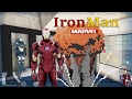 Iron Man Mark 46 [Add-On Ped] 3