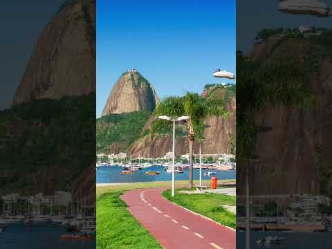 Most Beautiful Places in Rio de Janeiro 🌴