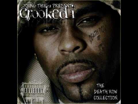 Crooked I - The Crook 'N Me (prod. by battlecat)