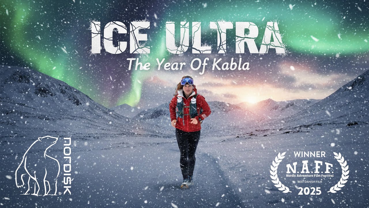 ICE ULTRA DOCUMENTARY