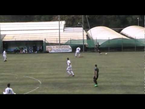 DIL13 211214 - CAMOGLI AVEGNO - A.BAIARDO 1-3 | PROMOZIONE B