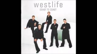 Westlife - No Place That Far