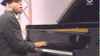 Ibrahim Ferrer - Buenos Hermanos (live)