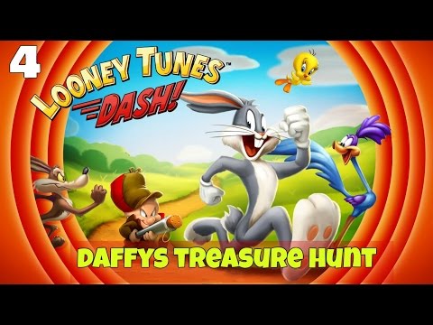 How To Play Looney Tunes Dash Level 46 To 60