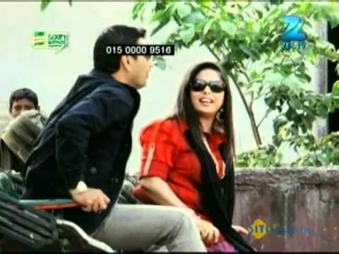 DID L'il Masters - April 29 '12 - Introduction - Zee TV