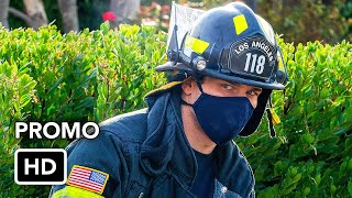 9-1-1 | Saison 4, �pisode 07 - Bande-annonce VO