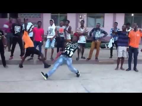 @ Star Boiz GH - ALKAYIDA / Azonto  DANCE re- loadded (action sec. tech. school.)