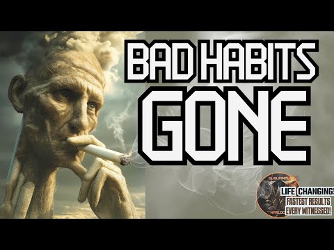 ELIMINATE BAD HABITS & UNLOCK SUPREME PRODUCTIVITY – Activate Your Ultimate Self NOW!