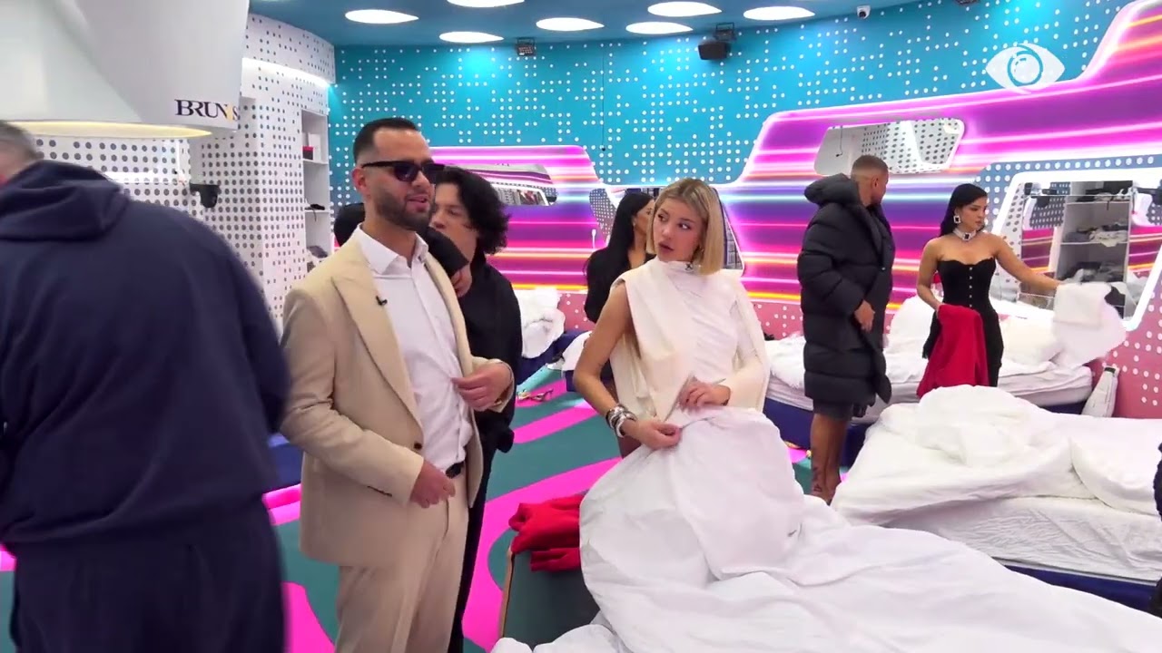 “Pse nuk ike?”/ Nikol dhe Rogerti diskutojnë me njëri-tjetrin: Iki kur të dua unë