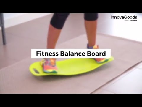 Sprava za ravnotežu Workout