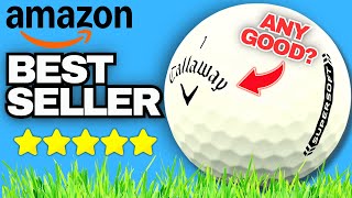 I tested the Callaway Supersoft…here’s what I learned!