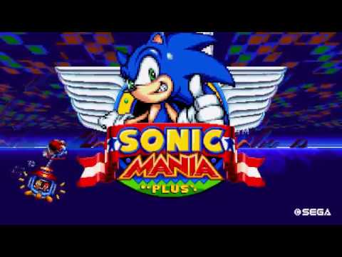 sonic mania steam how to get mods