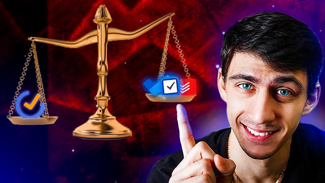 The Top 3 TickTick Alternatives 2025