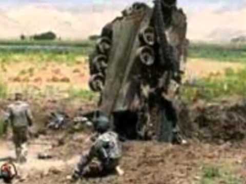 10 Jahre Afghanistan sind genug