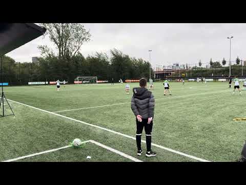 Velocitas JO19-1 vs SC Stadspark JO19-1 (4-2)