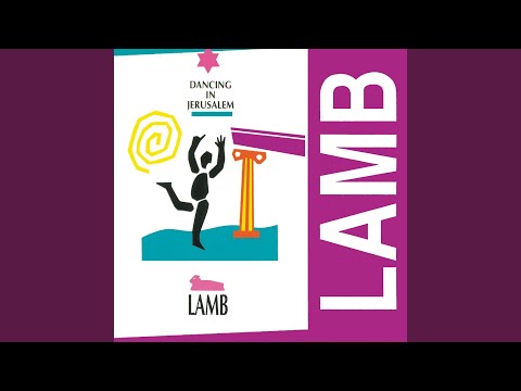 Holy, Holy - Lamb