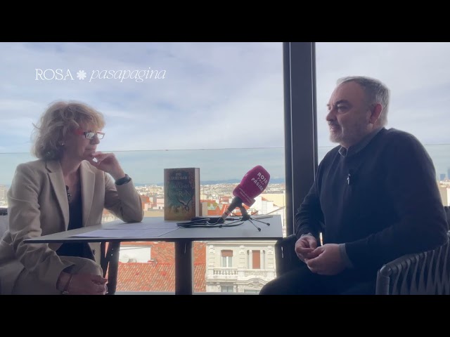 Vídeo relacionado con La sublime puerta (Harper Bolsillo) (El caballero de Alcántara)