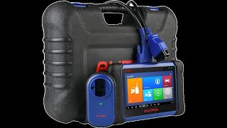KIA SLETOS KEY PROGRAMMING BY AUTEL IM508 VIA OBD #autel #keyprogramming #automobile #car #cars
