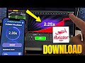 How To Download Predictor Aviator IOS Android NO DEPOSIT Install Predictor Aviator OFFICIAL APK