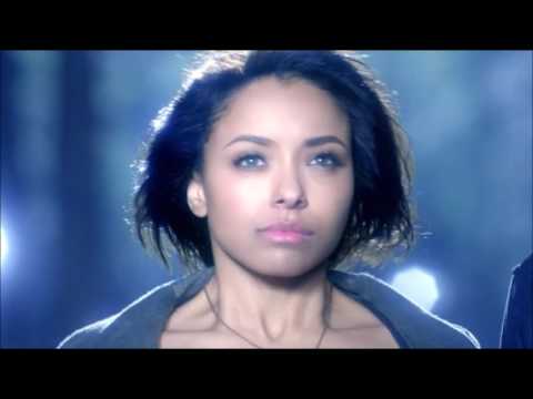 My top ten vampire diaries music scenes