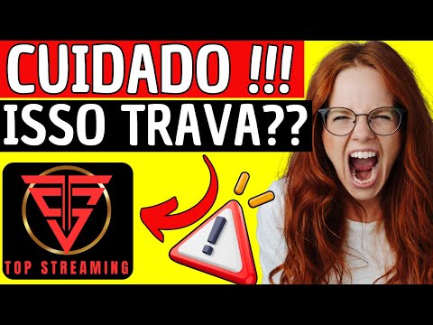 ????❌TOP STREAMING ONLINE COMO INSTALAR❌⚠️PERIGO⚠️❌TOP STREAMING ONLINE DEPOIMENTOS - TOP STREAMING