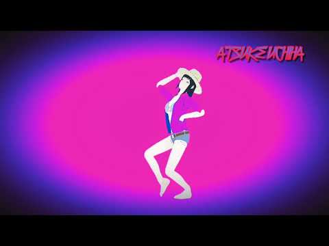 [MMD X NARUTO] HINATA-DROP IT!