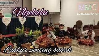 Download lagu SASAK NGELALU Versi LASKAR PENTING SASAK mp3 Download lagu SASAK NGELALU Versi LASKAR PENTING SASAK mp3