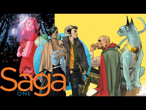 What's So Great About Saga?