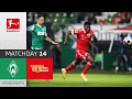 SV Werder Bremen - Union Berlin | 0-2 | Highlights | Matchday 14 – Bundesliga 2020/21