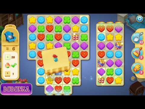 Matchington Mansion level 1773 HD