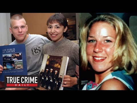 Teen cadets commit brutal murder in fatal love triangle - Crime Watch Daily Full Episode