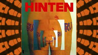 GURU GURU - Hinten [ FULL ALBUM ] (1971)