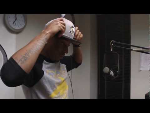 Young Junne "Steel City" (Official Music Video)