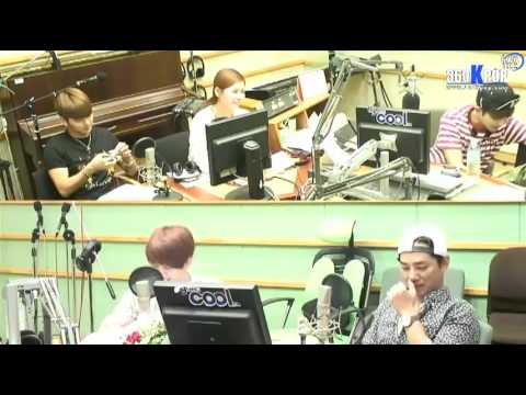 [SuJu Team@360kpop][Vietsub] 130902 Sukira with HeeNim