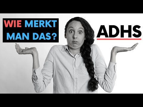Wie Erkennt Man Adhs Einfach Und Verstandlich Erklart Wie Erkennt Man Adhs Einfach Und Verstandlich Erklart