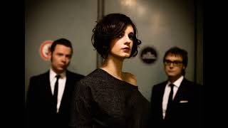 Hooverphonic - The Last Thing I Need Is You (Live at Be.Music Box 2010)