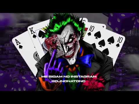 PERTUBAÇÃO DO MINIGAME-PEGA PEGA PEGA-DJ NONATO NC